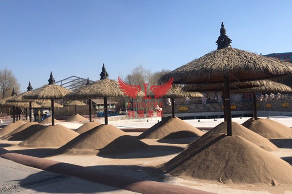 南京茅草亭項(xiàng)目