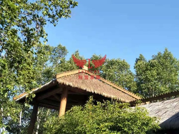 無(wú)錫茅草亭項(xiàng)目